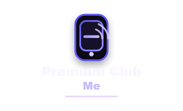 Premium Club logo